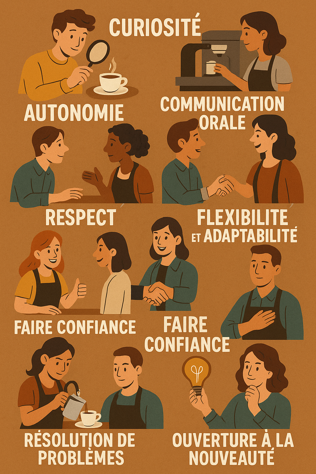 El mañana será humano: el poder de las soft skills
